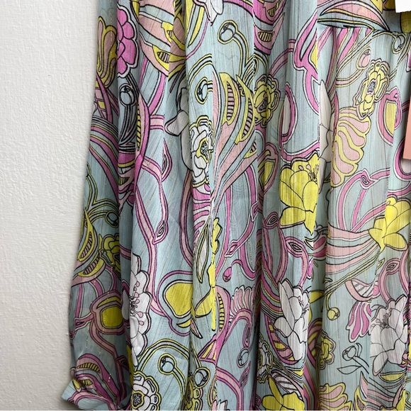 BADGLEY MISCHKA Cardigan - Picture 7 of 14